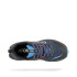 Chaussures Trail Homme From Atom AT158 Terra V2 Low Density Bleu foncé