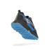 Chaussures Trail Homme From Atom AT158 Terra V2 Low Density Bleu foncé
