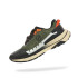 Chaussures Trail Trail Homme De Atom AT166 K4 Run Khaki