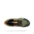 Chaussures Trail Trail Homme De Atom AT166 K4 Run Khaki