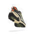Chaussures Trail Trail Homme De Atom AT166 K4 Run Khaki