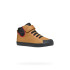 Chaussures Geox Gisli B. Enfant C - Gbk Cer+Nylon Jaune/Noir