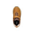 Chaussures Geox Rooner B. - Enfant Gbk Cer.+Nylon Yellow/Coffee