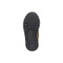 Chaussures Geox Rooner B. - Enfant Gbk Cer.+Nylon Yellow/Coffee