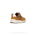Chaussures Geox Rooner B. - Enfant Gbk Cer.+Nylon Yellow/Coffee