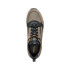 Chaussures Homme Geox Spherica Ecub-4 A - Nyl+Sca Gris/Noir