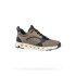 Chaussures Homme Geox Spherica Ecub-4 A - Nyl+Sca Gris/Noir