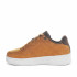Chaussures Kappa Enfant Maserta 4 Kid Yellow Tan/Brown