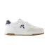 Chaussures Le Coq Sportif Homme Lcs Master Opticalhite/ Blue