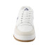 Chaussures Le Coq Sportif Homme Lcs Master Opticalhite/ Blue