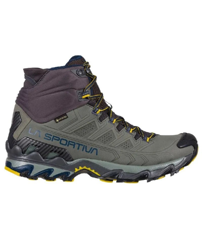 Chaussures Montagne La Sportiva Ultra Raptor Ii...