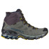 Chaussures Montagne La Sportiva Ultra Raptor Ii Mid Leather Gtx Homme