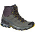 Chaussures Montagne La Sportiva Ultra Raptor Ii Mid Leather Gtx Homme