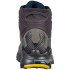 Chaussures Montagne La Sportiva Ultra Raptor Ii Mid Leather Gtx Homme