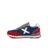 Chaussures Munich Enfant Dash Kid 158 Bleu