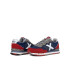 Chaussures Munich Enfant Dash Kid 158 Bleu