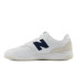 Chaussures New Balance Homme Bb80 Blanc