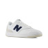 Chaussures New Balance Homme Bb80 Blanc