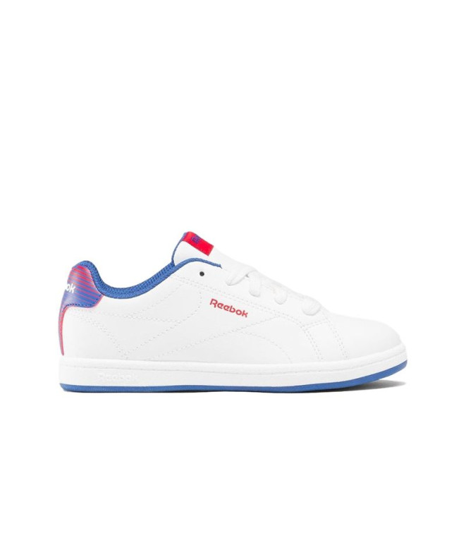 Chaussures Reebok Enfant Royal Complete Cln 2.0...