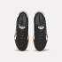 Chaussures Reebok Smash Edge Noir