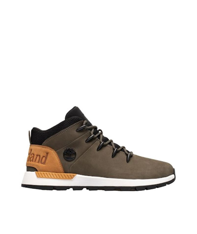 Chaussures Timberland Homme Sprint Trekker Mid...
