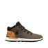 Chaussures Timberland Homme Sprint Trekker Mid Lace Up Sneaker Leaf Green