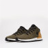 Chaussures Timberland Homme Sprint Trekker Mid Lace Up Sneaker Leaf Green