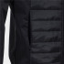 Veste coupe-vent et softshell Joma Soft Shell Berna III Enfant Noir / Noir