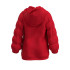 Joma Enfant Anorak New Metaverse Rouge