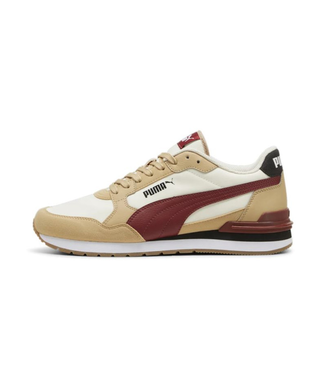 Chaussures Décontracté Puma St Runner V4 Nl...