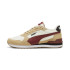 Chaussures Décontracté Puma St Runner V4 Nl Sand Dune/Intense Red/Alpine Snow