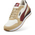 Chaussures Décontracté Puma St Runner V4 Nl Sand Dune/Intense Red/Alpine Snow