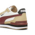 Chaussures Décontracté Puma St Runner V4 Nl Sand Dune/Intense Red/Alpine Snow