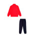Ensemble Champion Enfant Sweatsuit Bleu