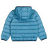 Veste Champion Veste à capuche Homme