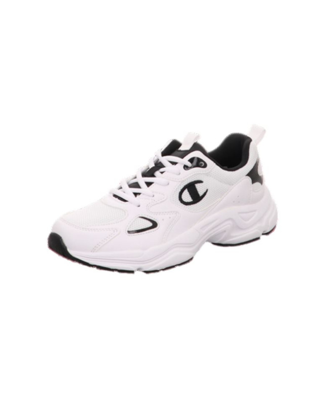 Chaussures Champion Homme Countess Mesh Low Cut...
