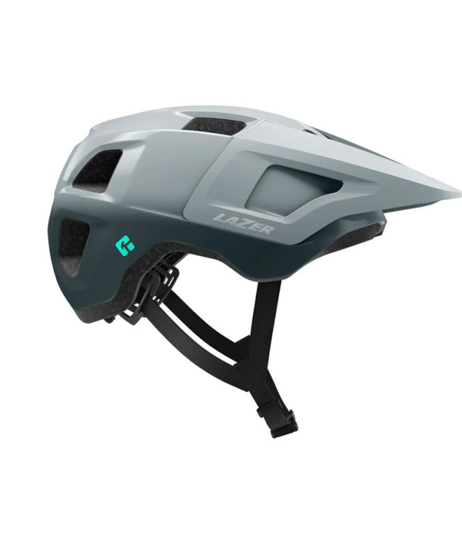 Casque cyclisme Lazer du Casque Lupo KC CE-CPSC...