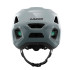 Casque cyclisme Lazer du Casque Lupo KC CE-CPSC Gris