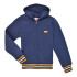 Sweat Levis Enfant Lvb Varsity Hoodie Bleu