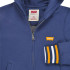 Sweat Levis Enfant Lvb Varsity Hoodie Bleu