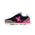 Chaussures Munich Enfant Dash Kid 159 Noir