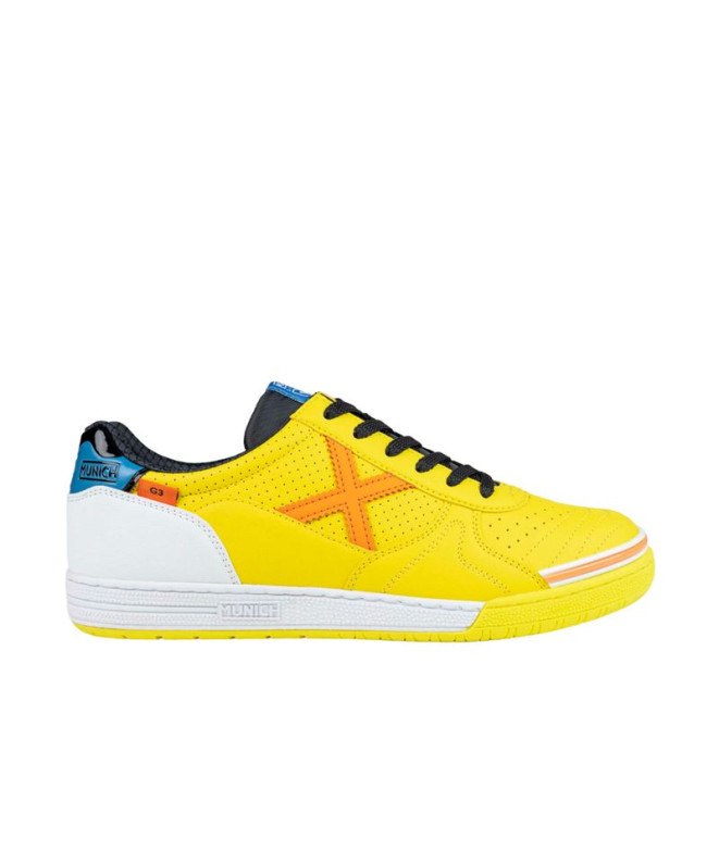 Chaussures de Football Sala Munich G-3 Profit...