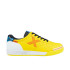 Chaussures de Football Sala Munich G-3 Profit Sport 419 Jaune