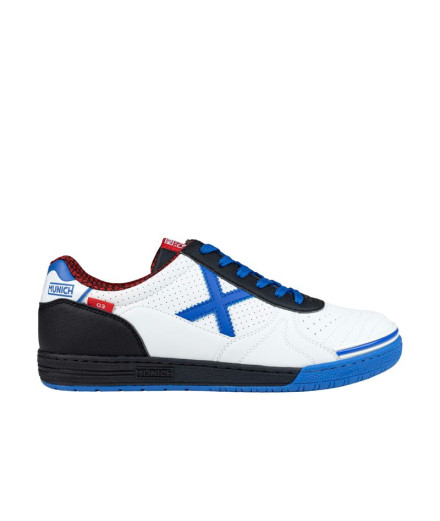 Chaussures de Football Sala Munich G-3 Profit Sport 420...