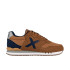 Chaussures Munich Dash 231 Brown