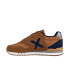 Chaussures Munich Dash 231 Brown
