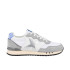 Chaussures Munich Femme Tableau de bord 239 Blanc