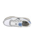 Chaussures Munich Femme Tableau de bord 239 Blanc