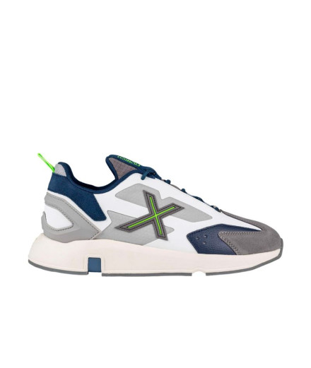 Chaussures Munich Avant 14 Blanc