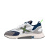 Chaussures Munich Avant 14 Blanc